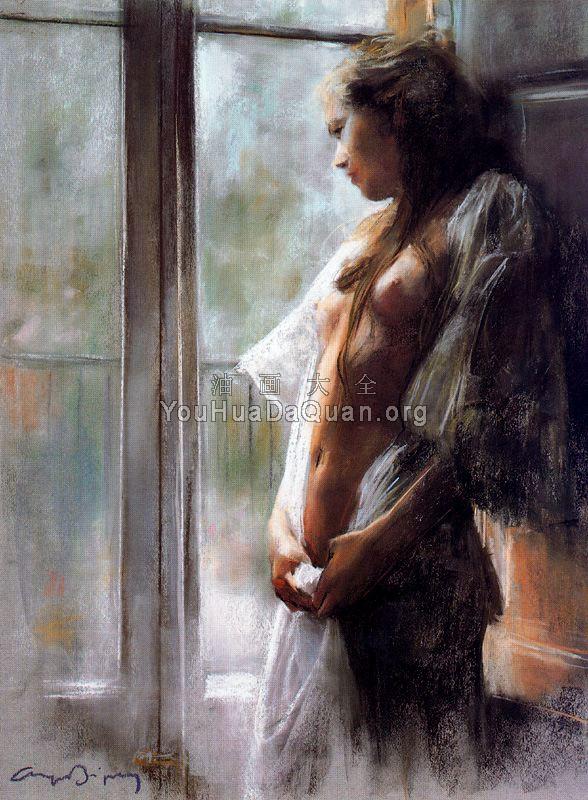 -Unknown - 阿切·博里格斯